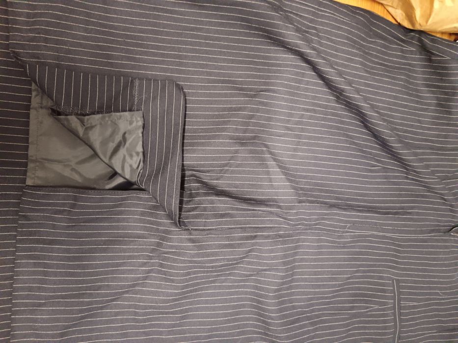 Saia de senhora nova