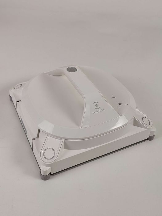 Robot do mycia okien Ecovacs WINBOT X  WA50 biały
