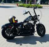 Harley Devidson XL 1200x Sportster 48