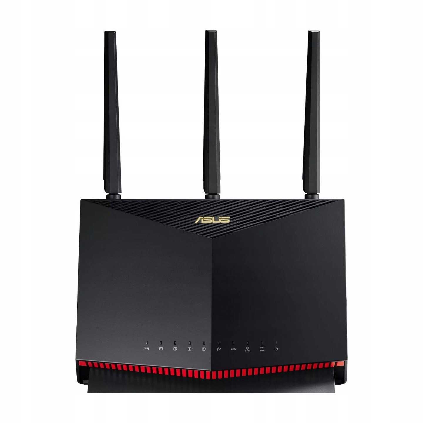 Router ASUS RT-AX86U PRO 802.11ax (Wi-Fi 6)