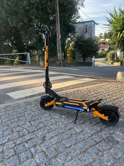 Urban Glide Cruise 1000 GT 2X2
