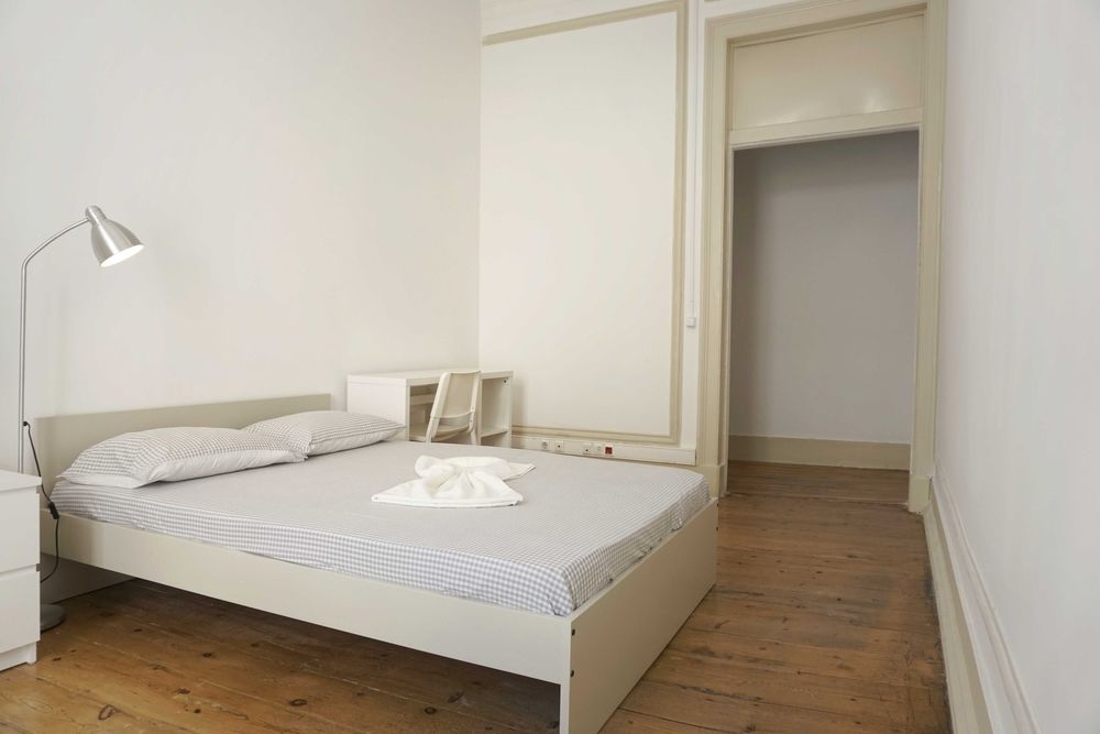 Quartos para arrendar