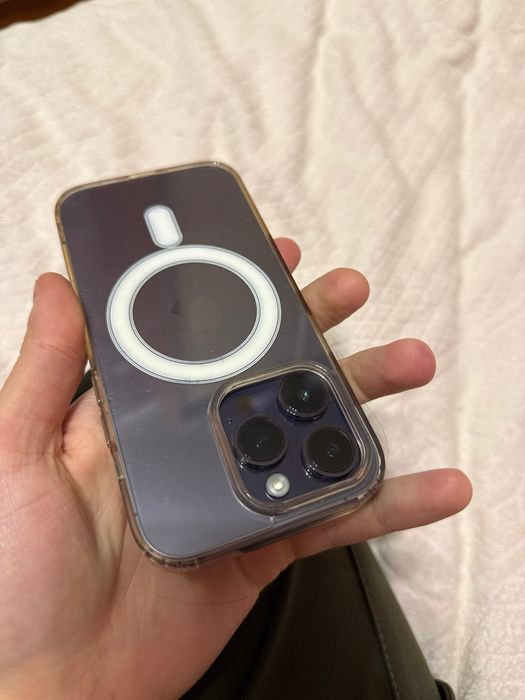 Айфон 14 про 128гб