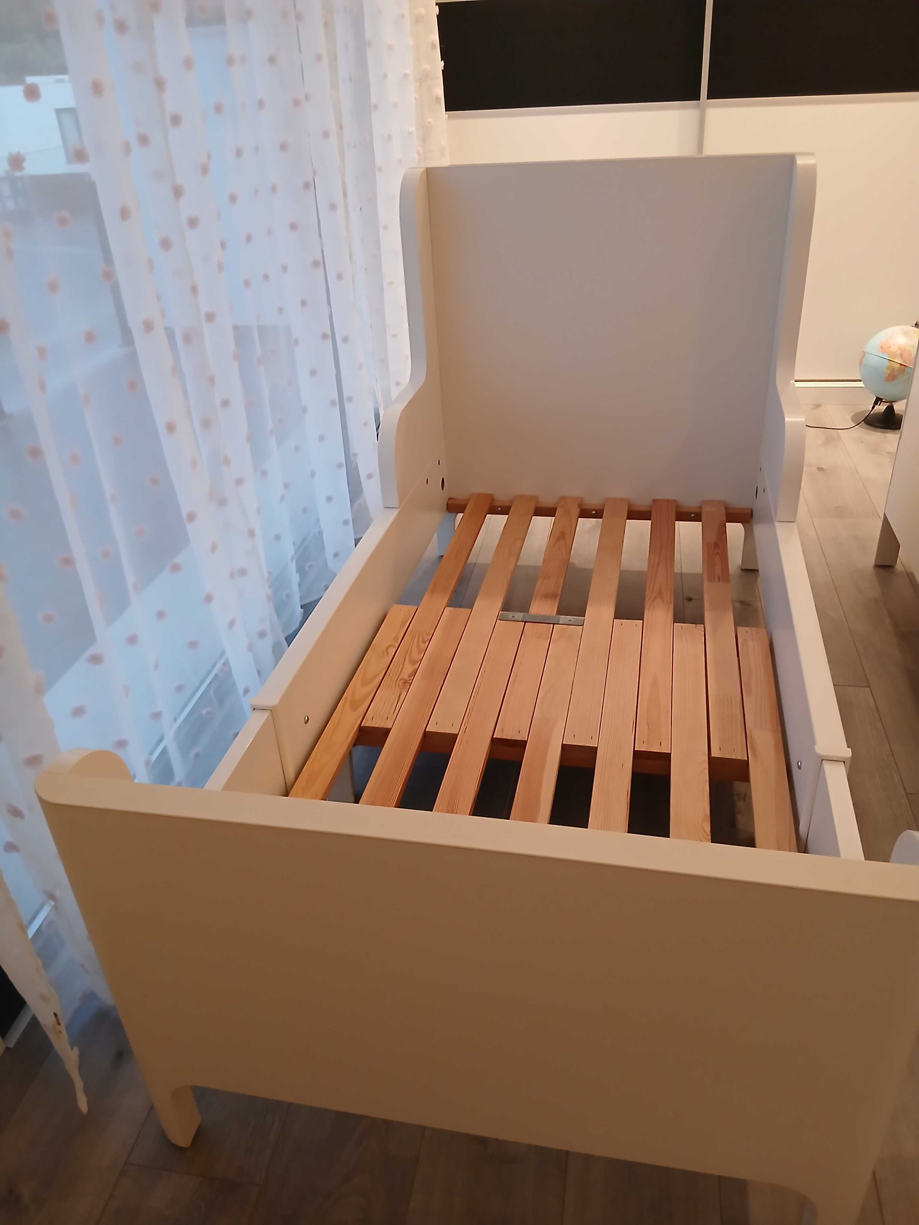 Cama Extensível IKEA