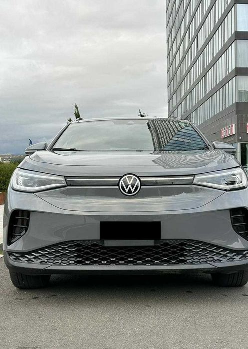 Volkswagen ID.4 Pro 82 кВт, 2023