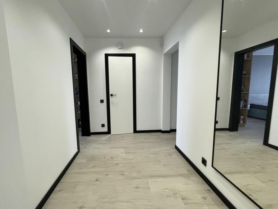 ПЕРША сдача! Оренда 2-к квартири, вул. Донця Михайла 2Б