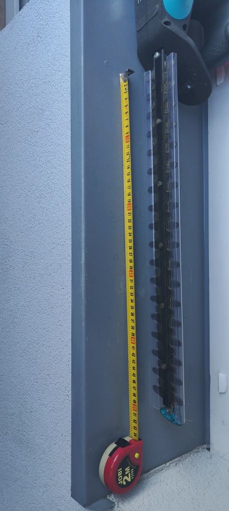 Nożyce do żywopłotu GARDENA EasyCut 420/45