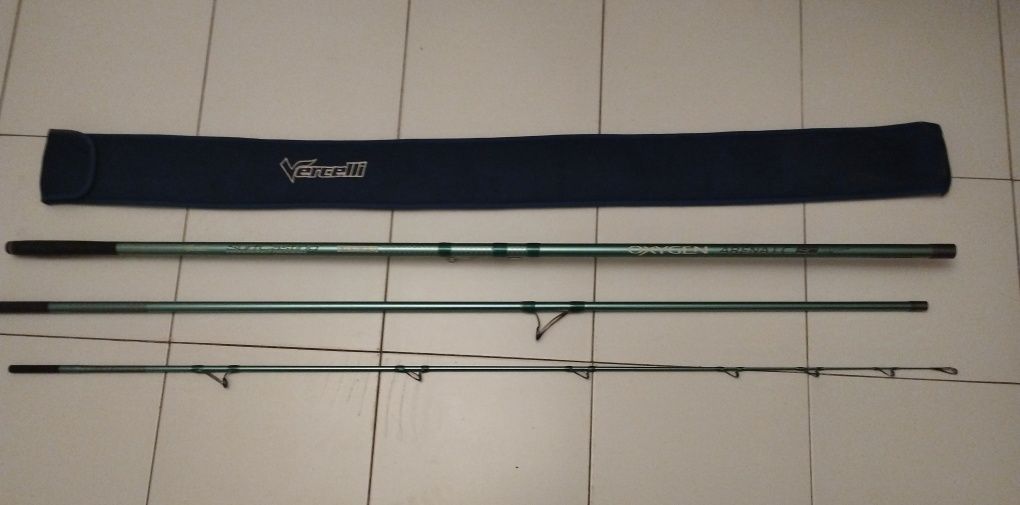 Vercelli Arena PRO LC