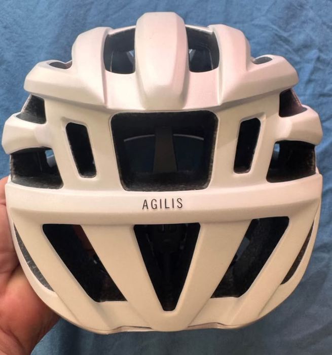 Capacete Giro NOVO