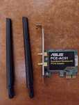 Adapter Wi-Fi asus PCE-AC51