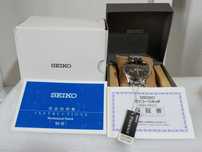 Часы Seiko Presage SARY093