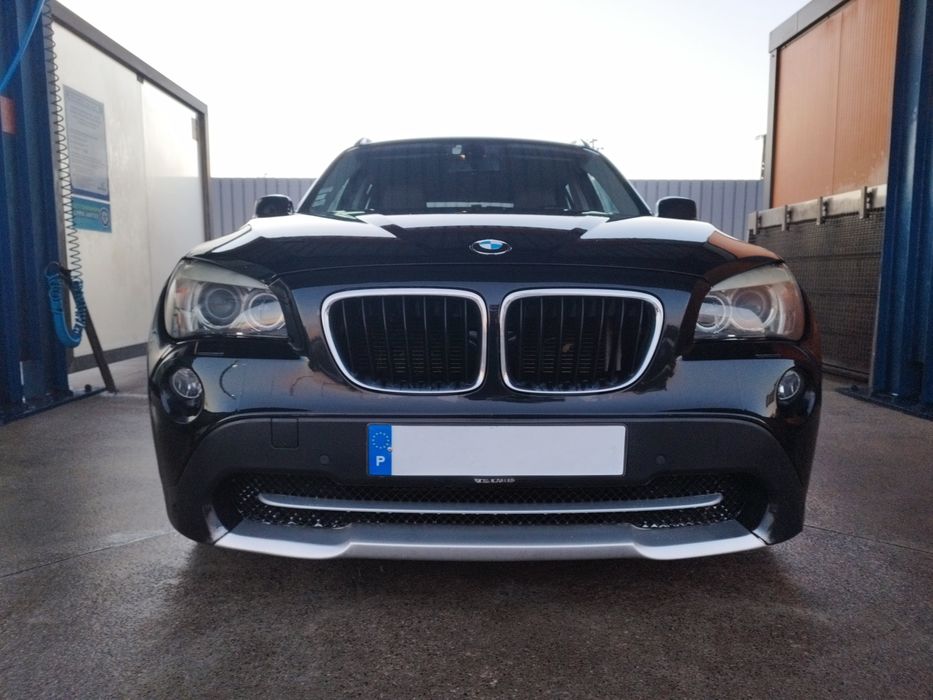 BMW X1 em excelente estado