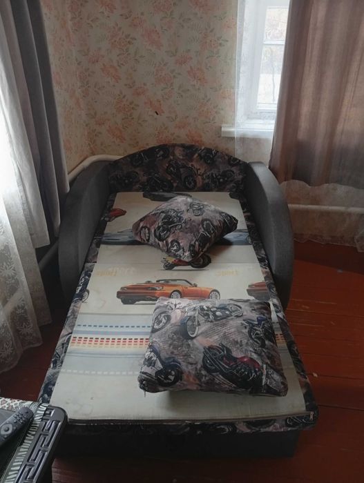 Продам диван-малютка