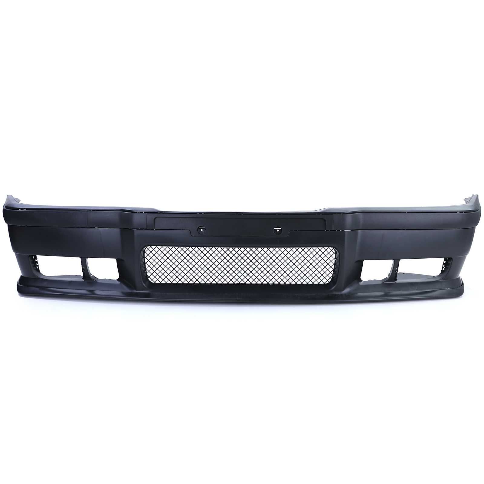 Para-choque para BMW Série 3 E36 look Pack M M3 + Faróis de nevoeiro