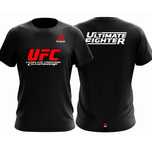 Футболка UFC reebok