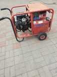 Agregat prądotwórczy 10.KVA.380v