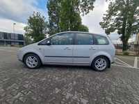 Ford Focus C-Max Ghia 2LPG Zadbany Warto 170tys