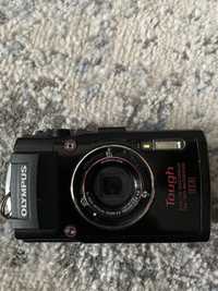 Olympus stylus  tg-4