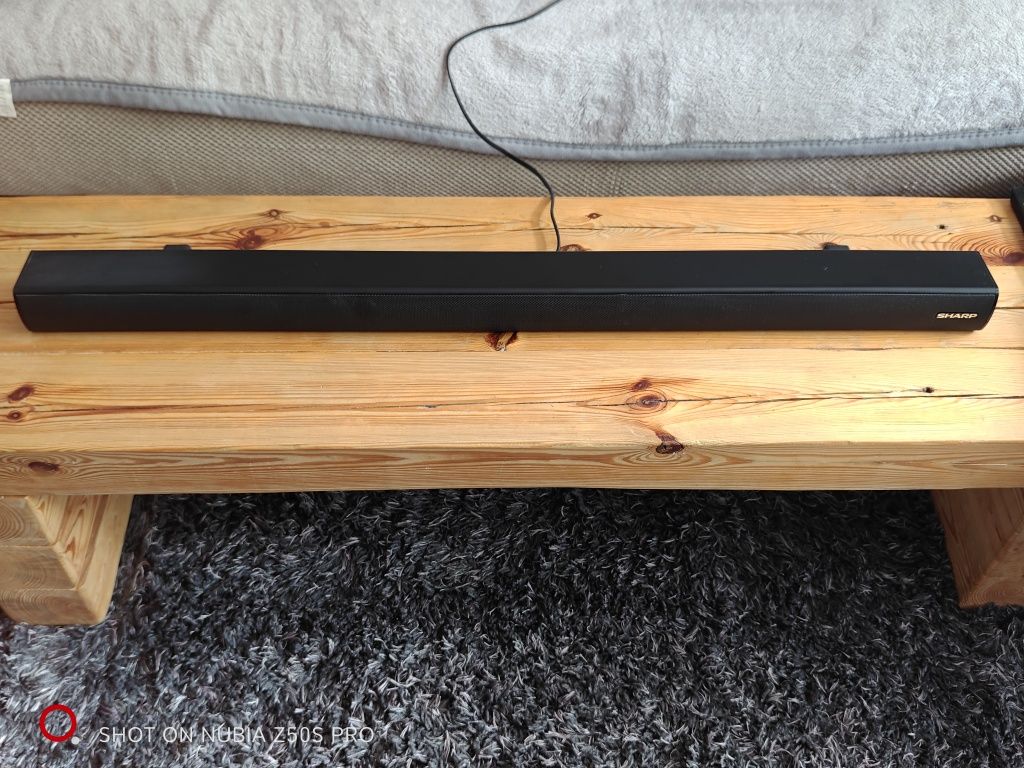 Soundbar Sharp ht sb150