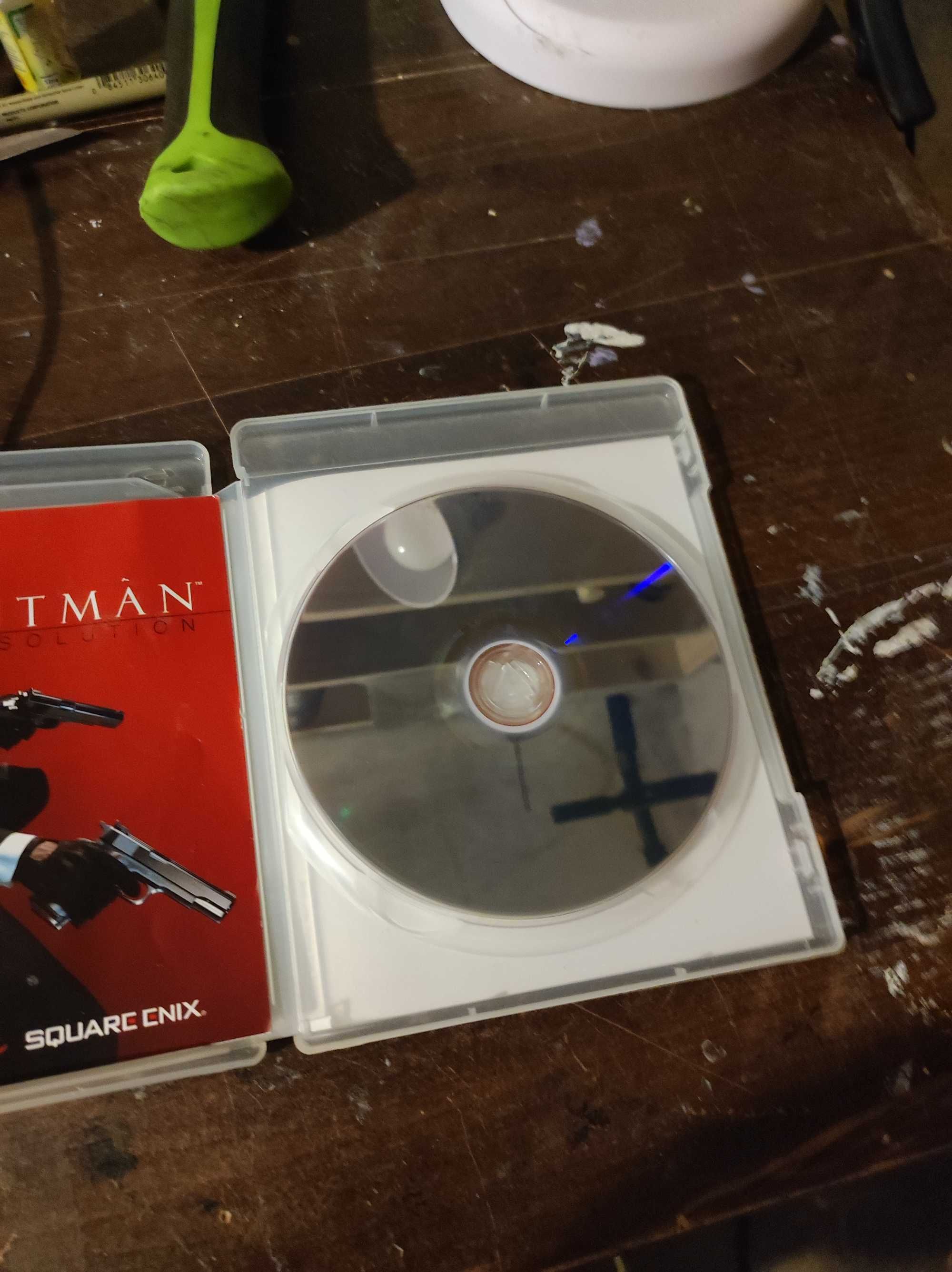 Gra PS3 Hitman Absolution