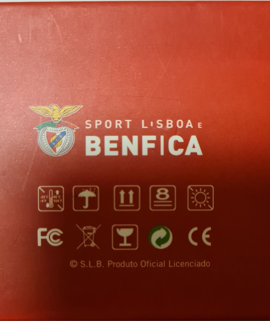 Rádio digital Sport Lisboa Benfica