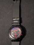 Zegarek Swatch AC Milan