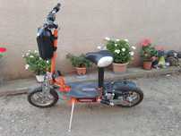 Електричний самокат VIRON MOTORS Germany 1000 W