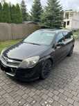 Opel Astra 1.6 benzyna Kombi LPG