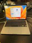 MacBook Pro 2020