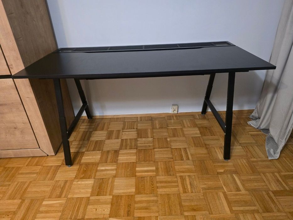Biurko gamingowe Ikea