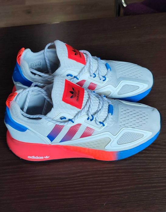 Жіночі - Підліткові Adidas Zx 2K Boost 2 [ ОРИГІНАЛ]