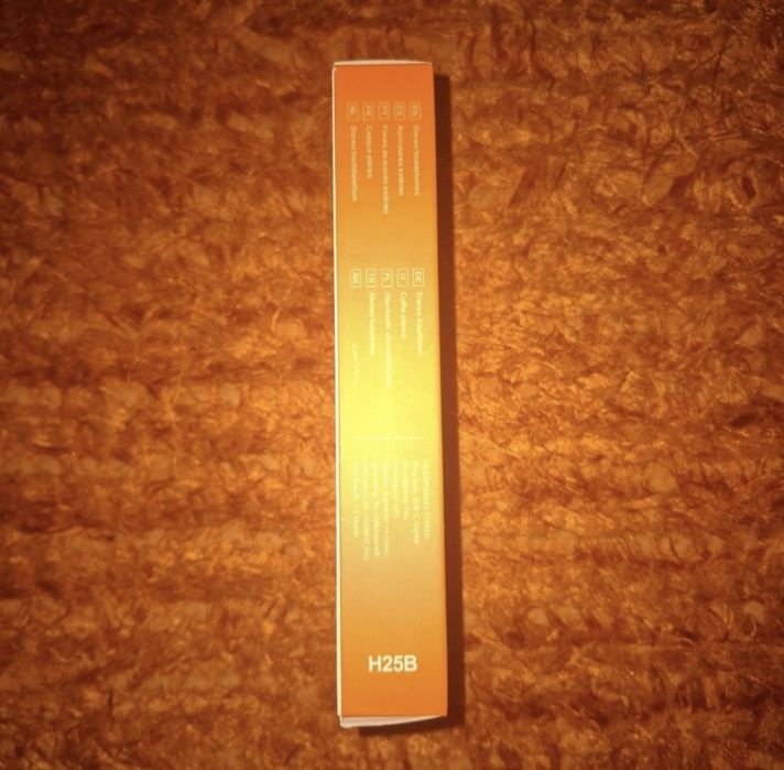 Auriculares / Fones de Ouvido Estéreo