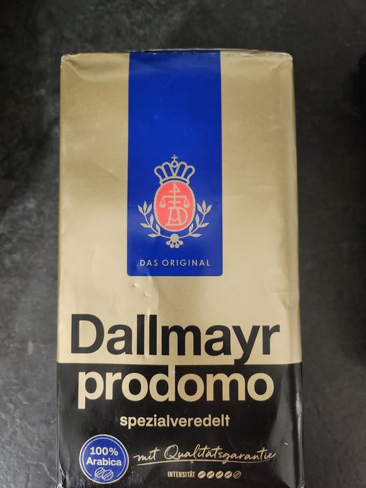 3 kawy 2×500 i 250 g