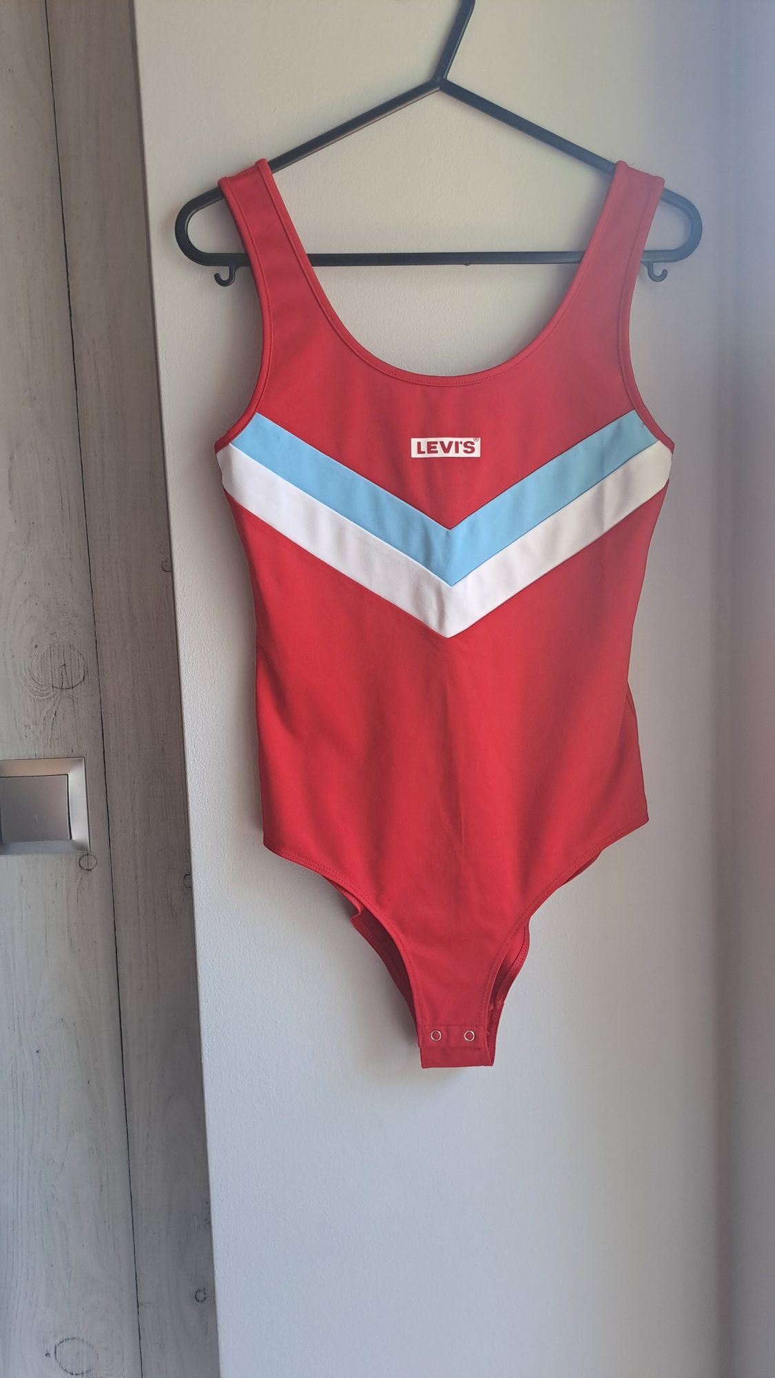 Body damskie Levis r.XS, 34