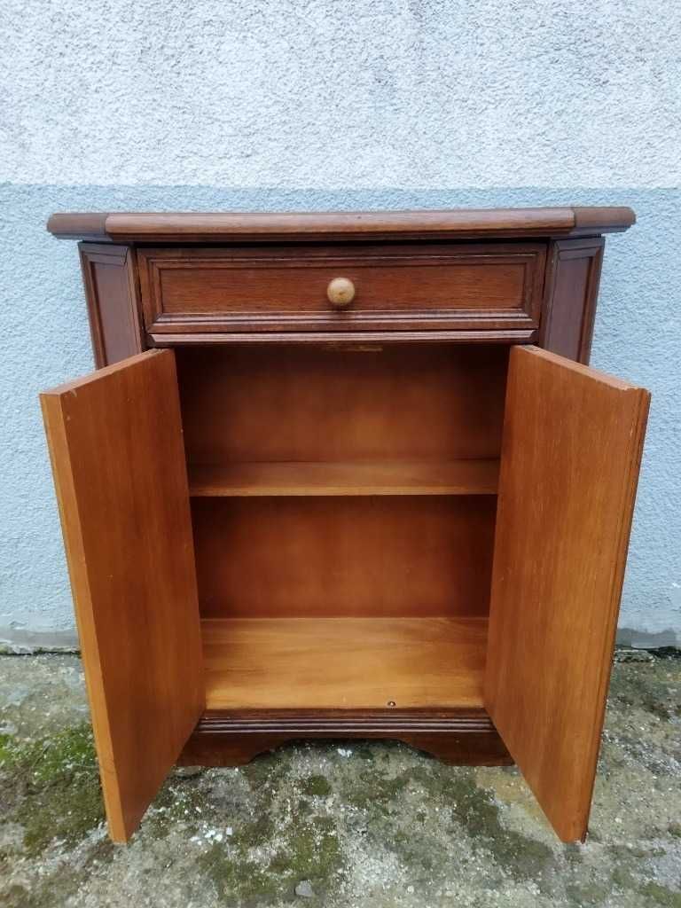Szafka komoda konsola wąska 26cm