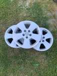 Титанові диски Opel R16 5*110 ET 41