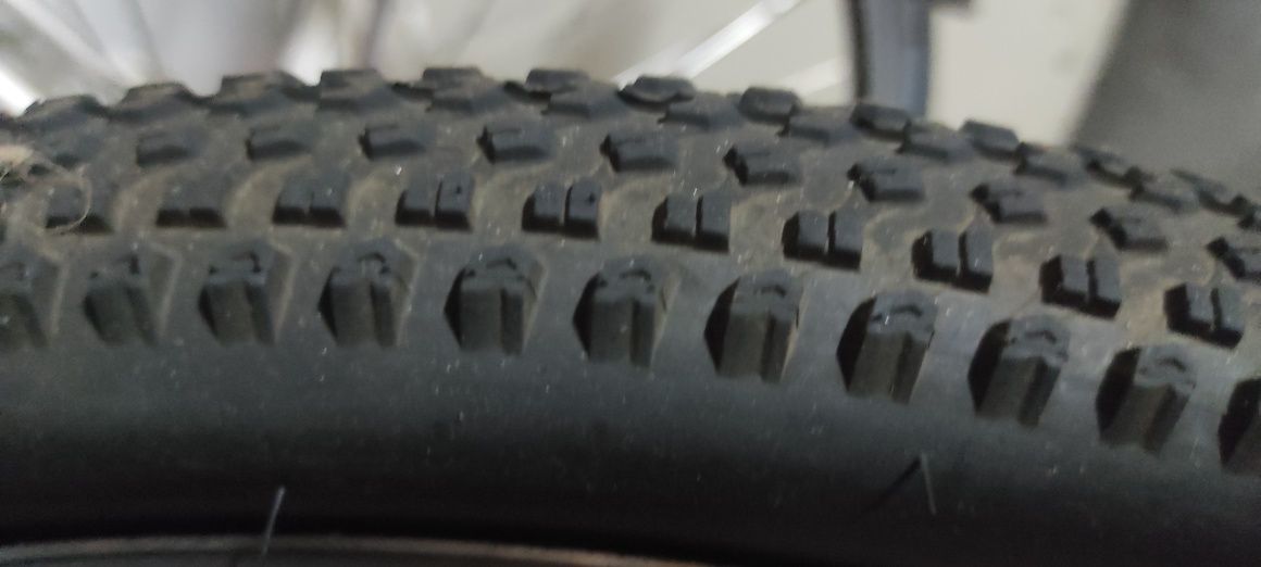 Rower górski osprzęt Shimano