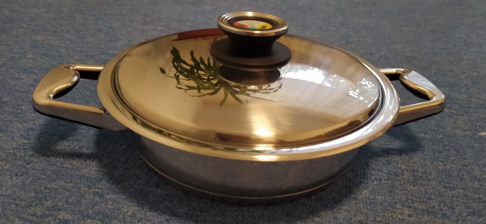 Zepter сотейник сковорода Цептер