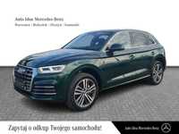 Audi Q5 Sport S tronic/S-Line/Quattro/Gwarancja/20"/Salon PL/VAT