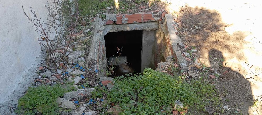 Tereno Rústico em Porto Salvo