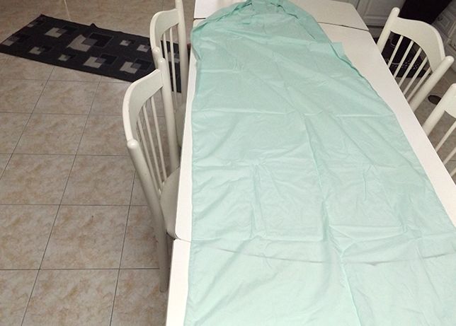 Lenco Porta bebe Ring Sling – Conforto, Praticabilidade e estilo