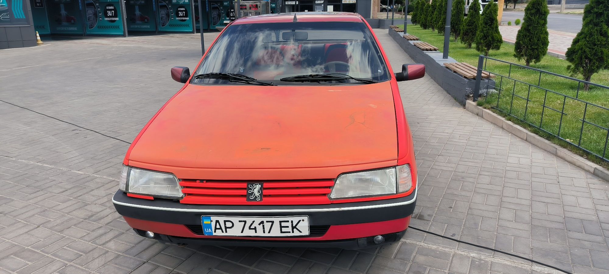 Продам Пежо 405GL