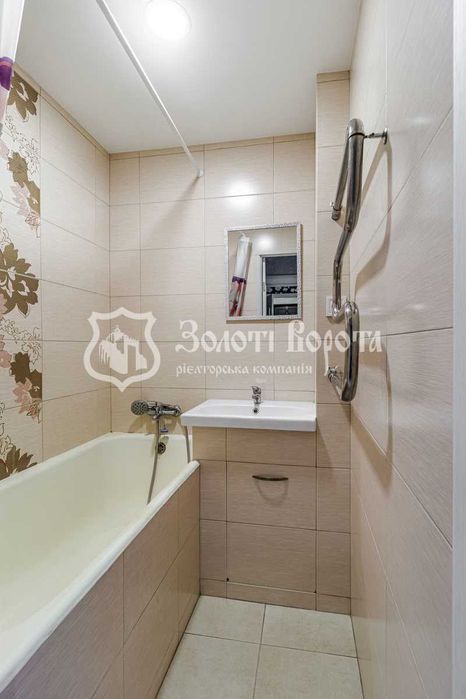 Квартира, 2к. Євроремонт. Багалія, 2, Соцмісто, Дніпровський район