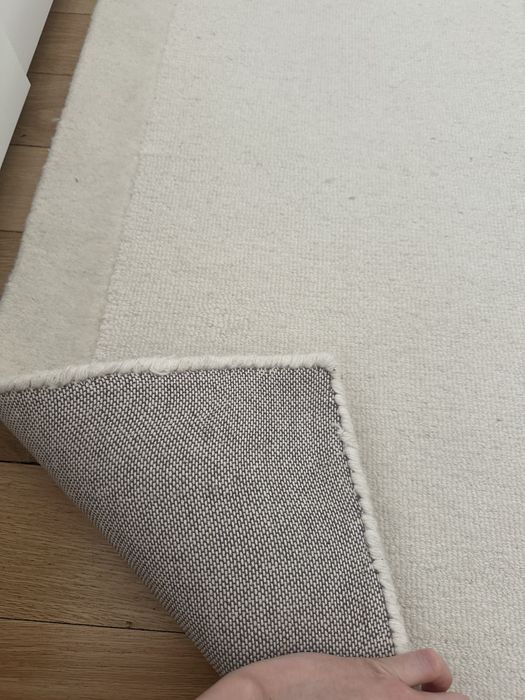 Carpetes em Lã Zara Home