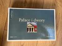 Pałace i Dwory, Carta Blanca, Nowy Wymiar 2009