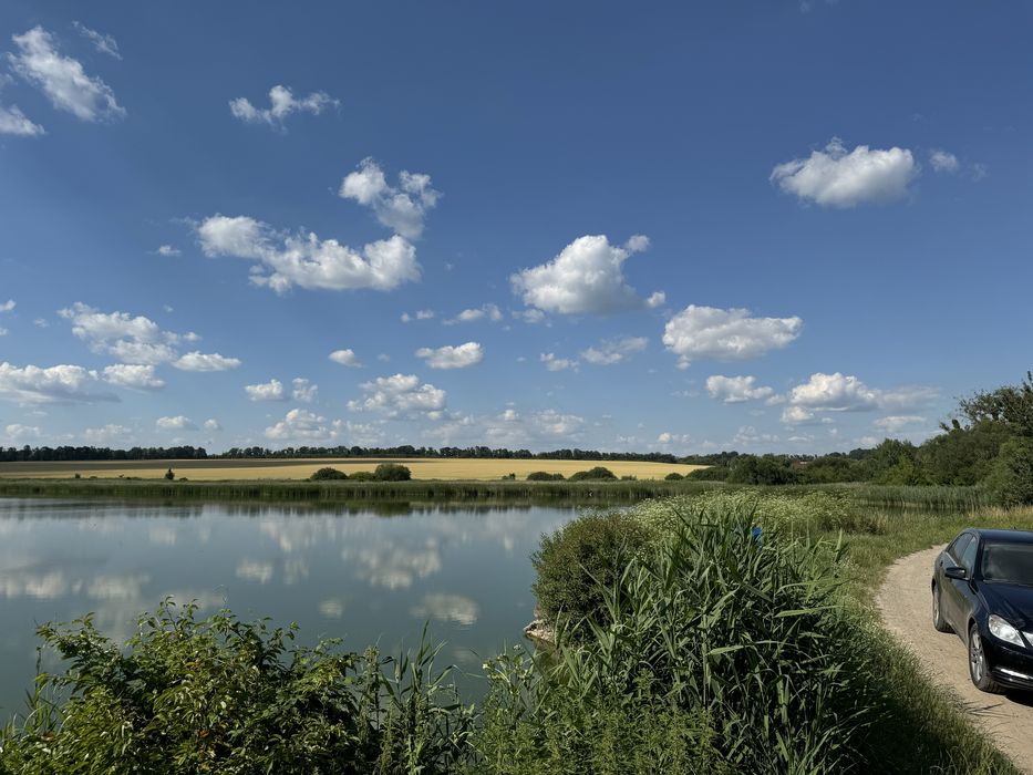 Продам земельну ділянку у Вінниці