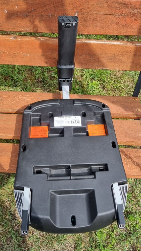 Baza ISOFIX Carlo Jet