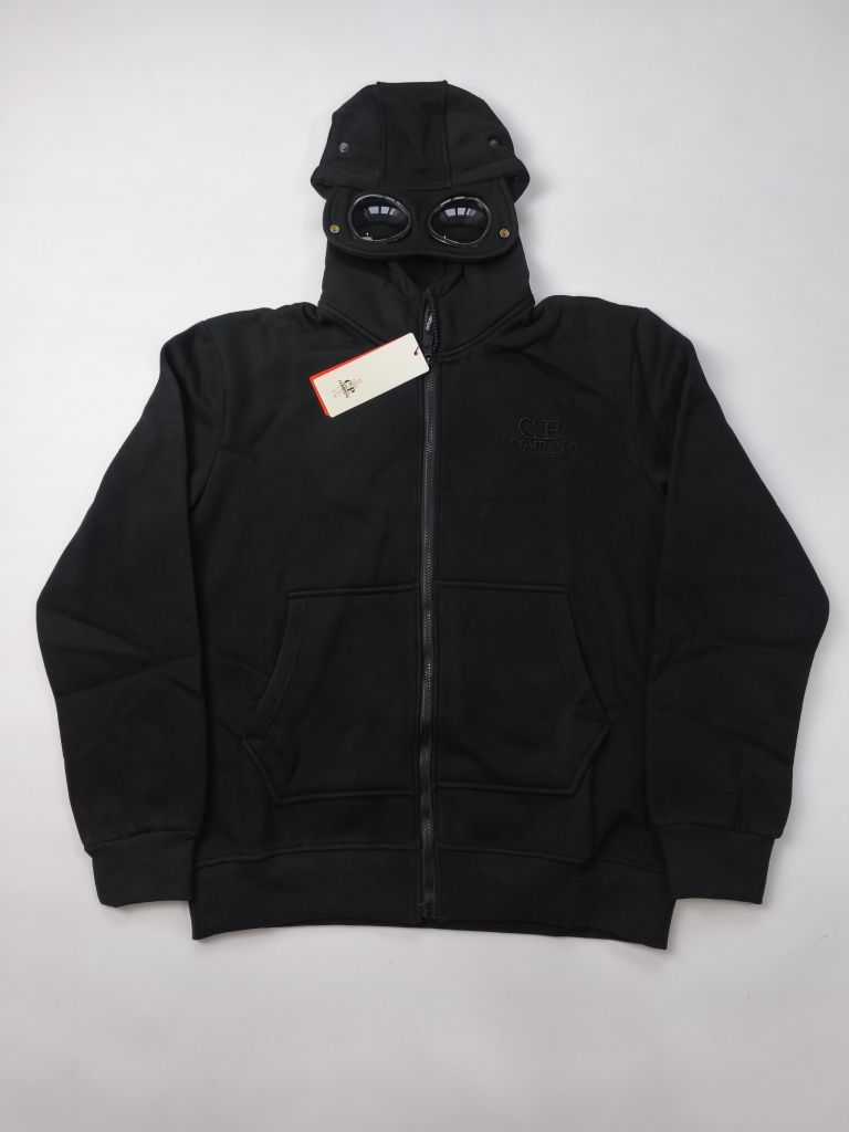 Зіп кофта C.P Company/худі/кофта