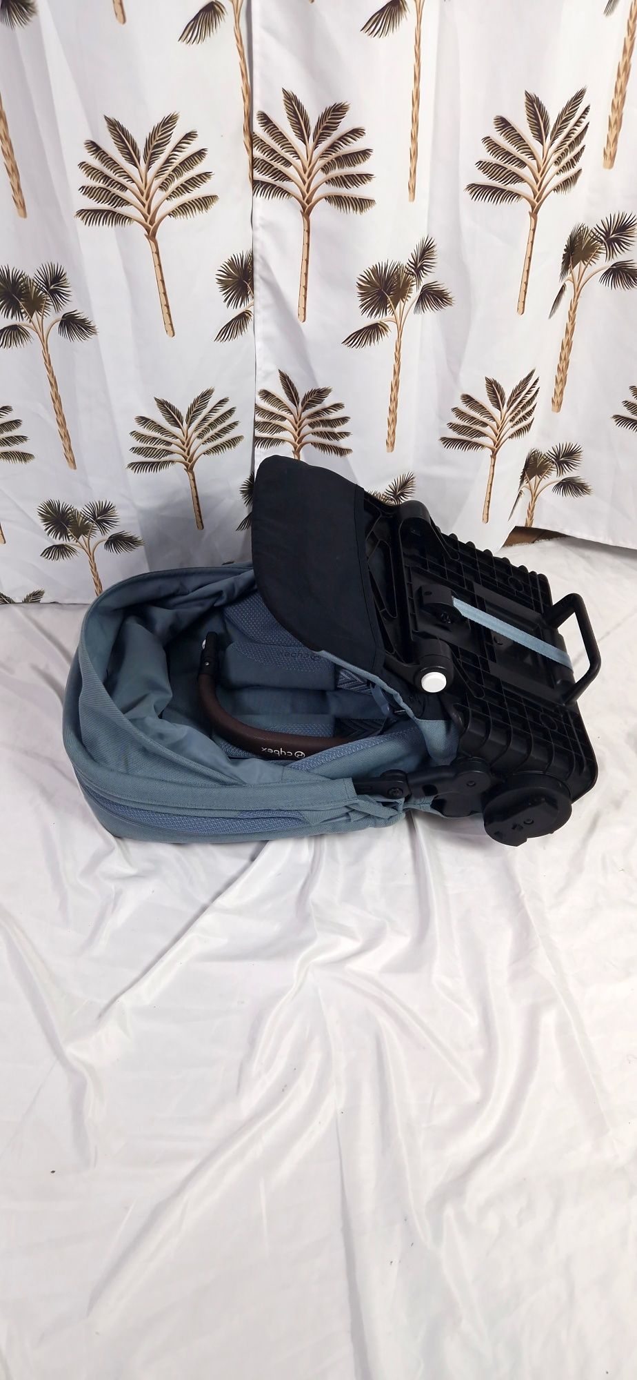 Wózek Cybex Balios S Lux 2.0 3w1