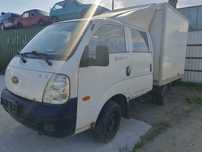 Kia K 2500 2.5 diesel